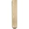 Ekena Millwork Legacy Craftsman Rough Sawn Bracket, Douglas Fir, 4"W x 14"D x 22"H BKT04X14X22LEC04RDF - alternate 4